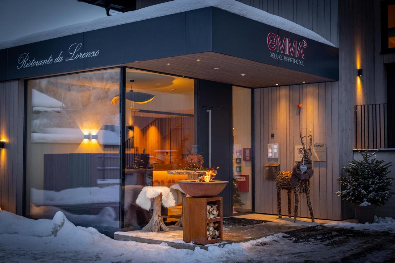 Emma Deluxe Aparthotel Ganzjaehrig Beheizter Aussenpool Piesendorf Exterior photo