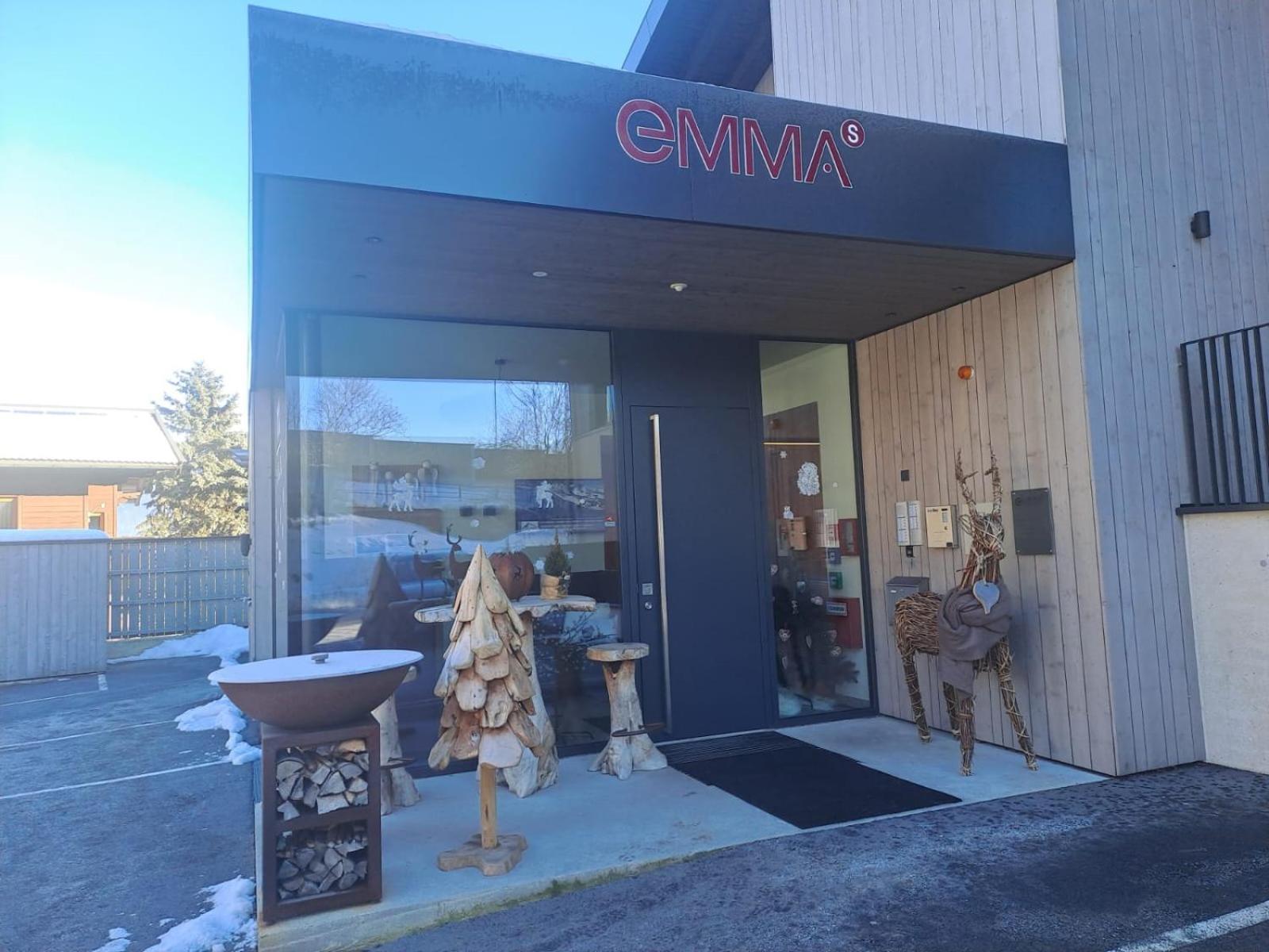 Emma Deluxe Aparthotel Ganzjaehrig Beheizter Aussenpool Piesendorf Exterior photo